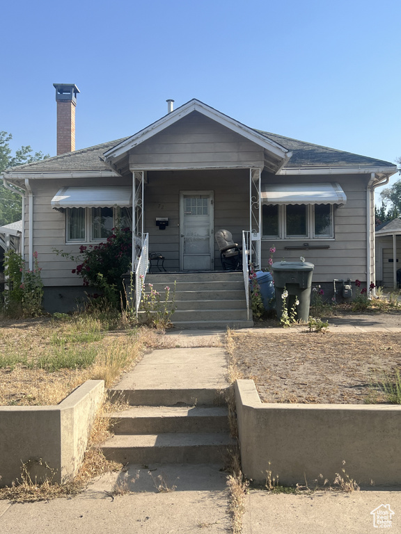 72 W 200 N Price, UT 84501