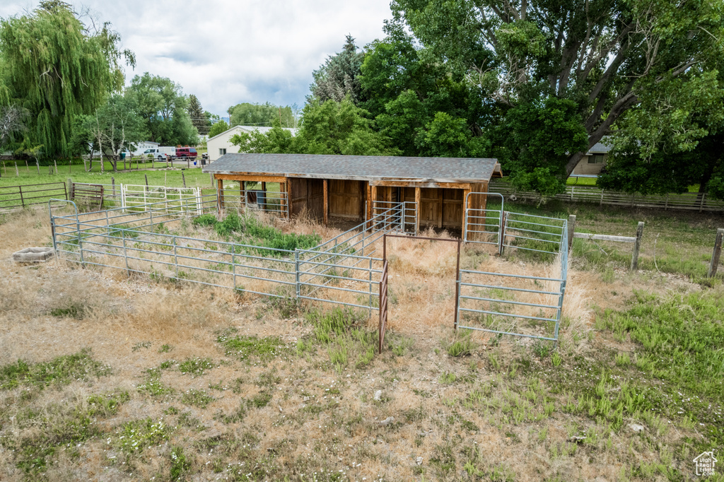 1425 W MAIN ST Vernal, UT 84078