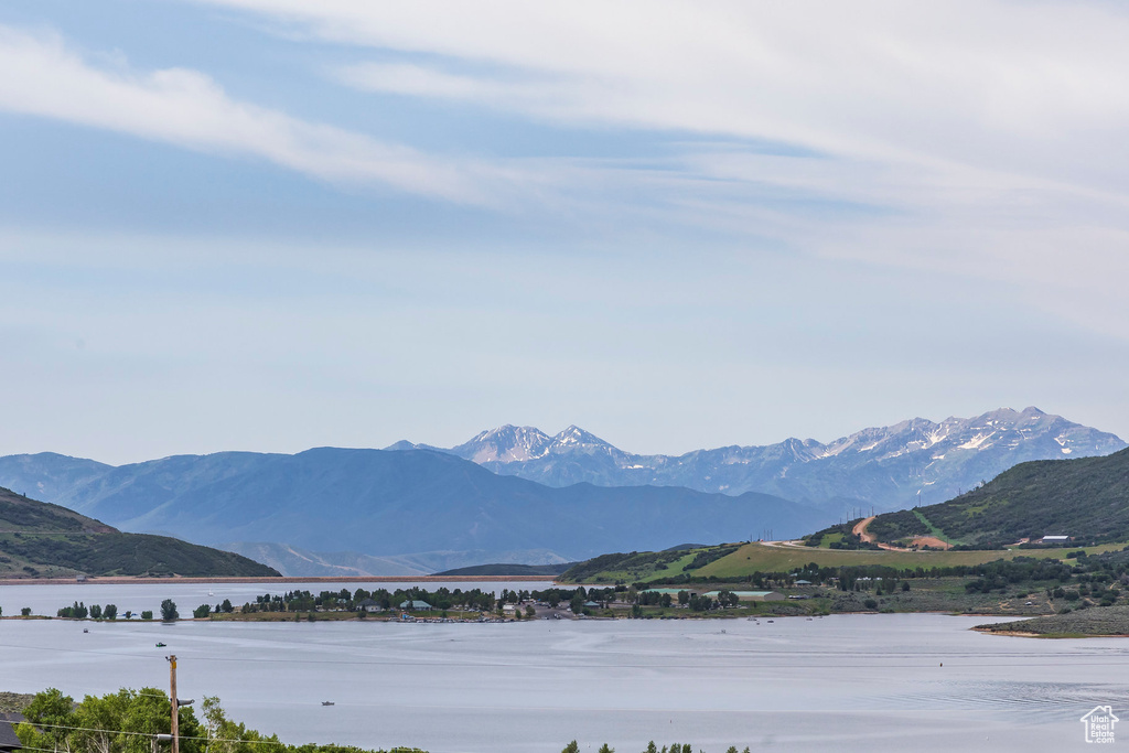 11795 N STAR GAZER CIR Hideout, UT 84036