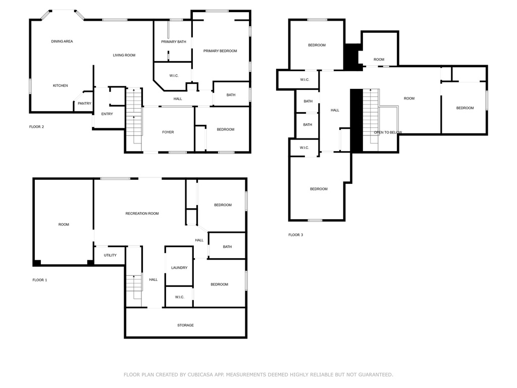 Photo 43 for MLS #2094384 at 332 W Hillside Dr