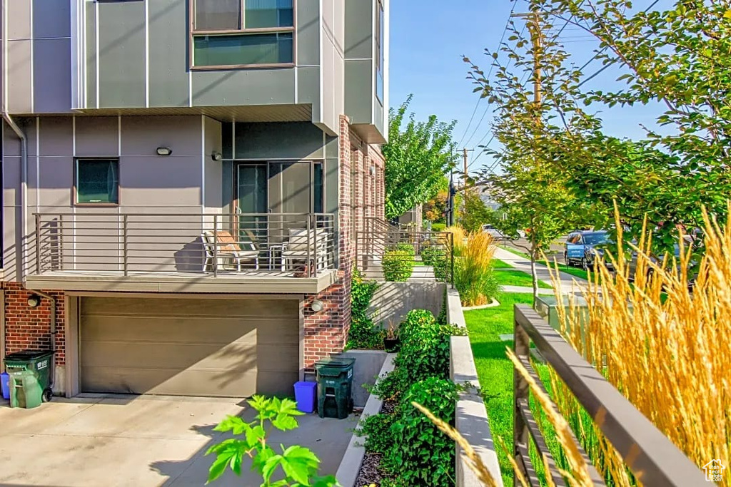 1712 S 900 E Salt Lake City, UT 84105
