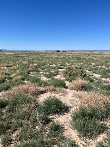 View of nature featuring rural landscape
