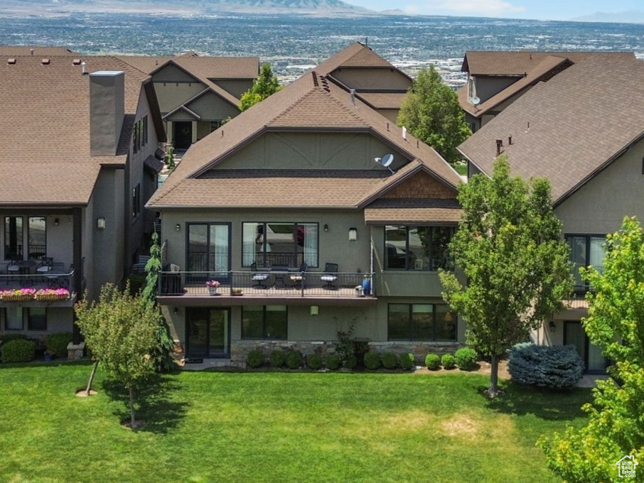 14599 S CHAUMONT CT Draper, UT 84020
