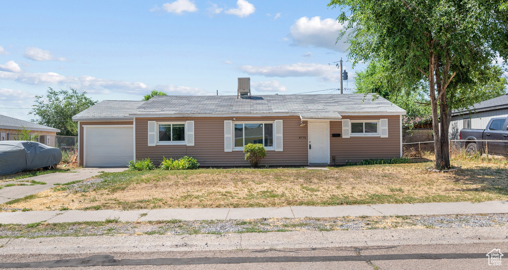 4775 W 5175 S Salt Lake City, UT 84118