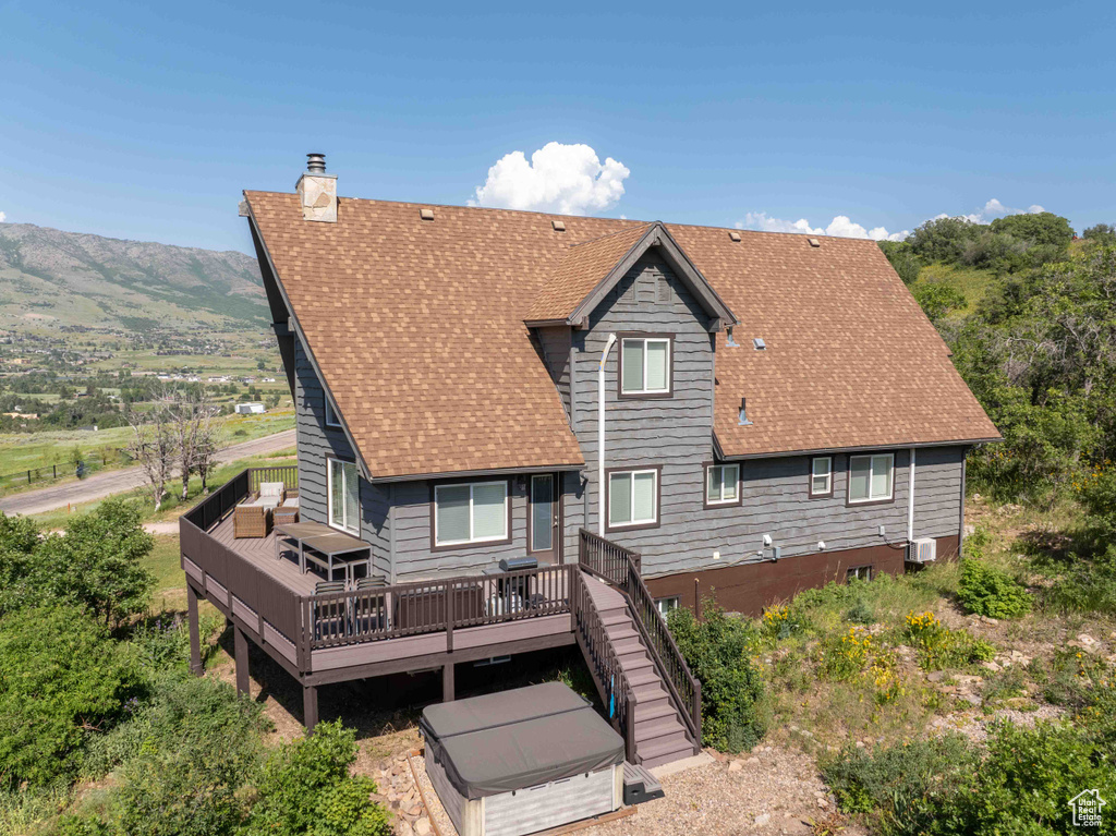 3959 E NORDIC VALLEY DR Eden, UT 84310