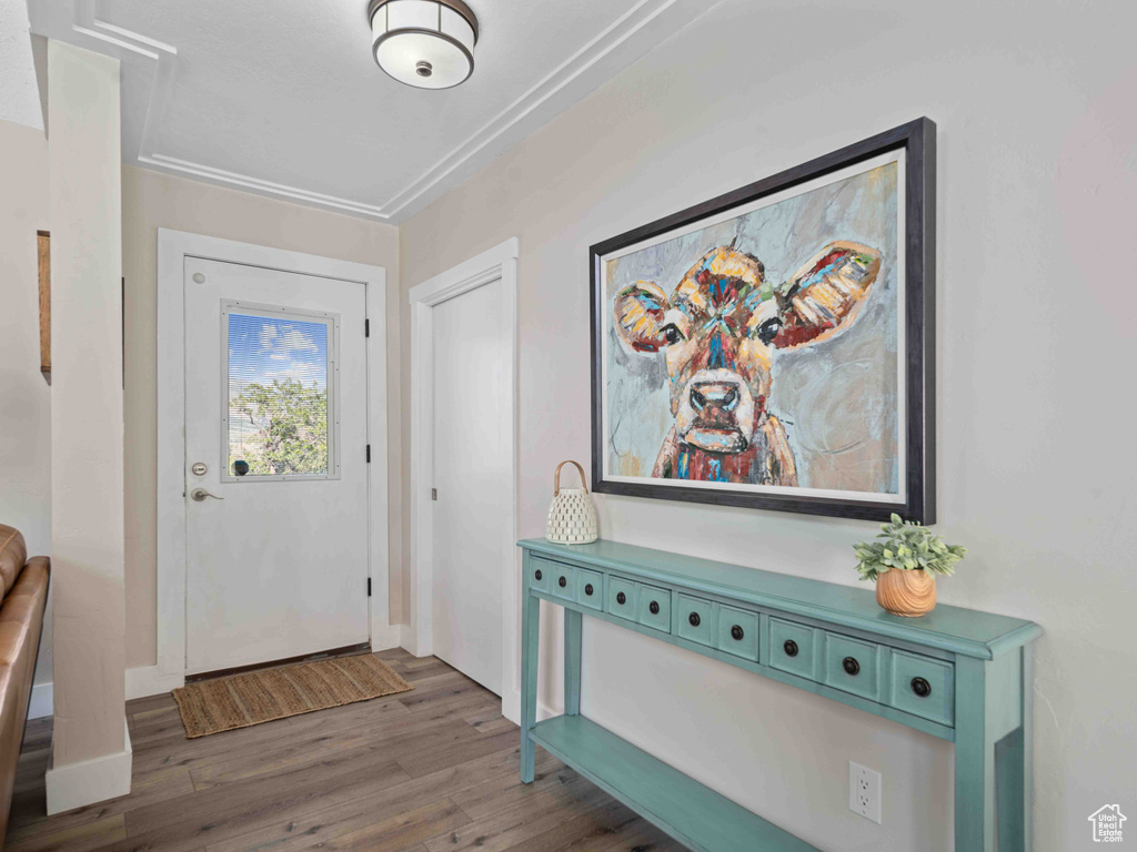 3959 E NORDIC VALLEY DR Eden, UT 84310