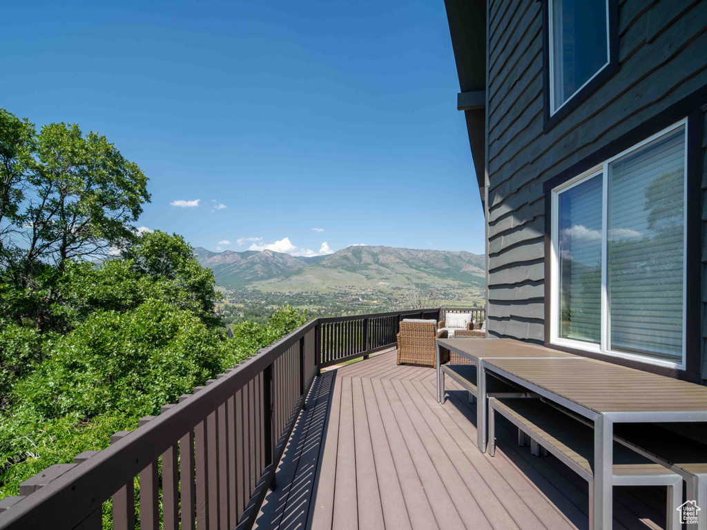 3959 E NORDIC VALLEY DR Eden, UT 84310