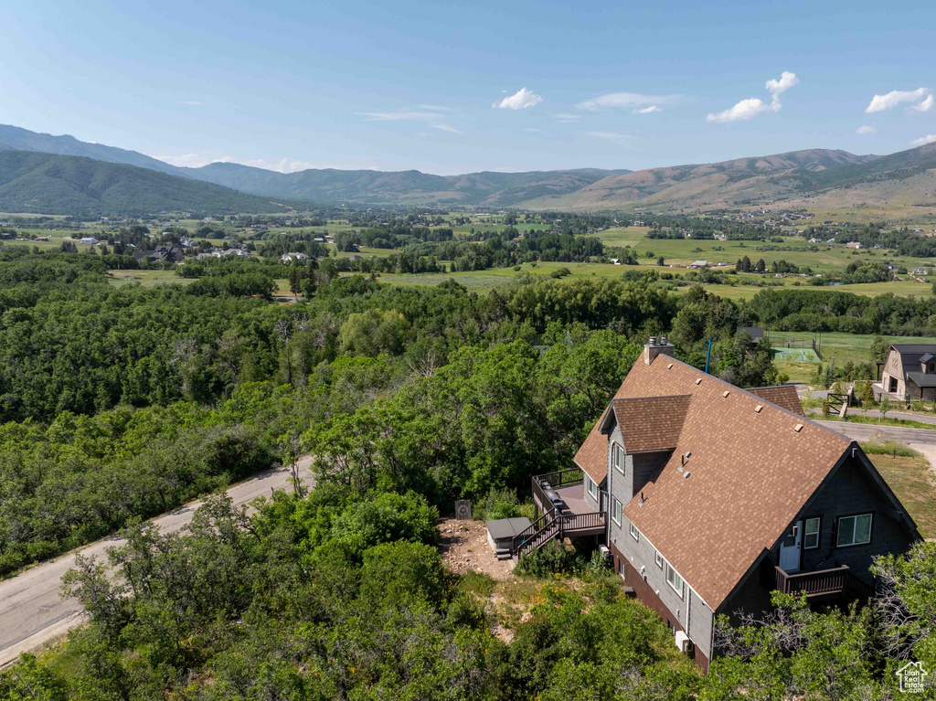 3959 E NORDIC VALLEY DR Eden, UT 84310