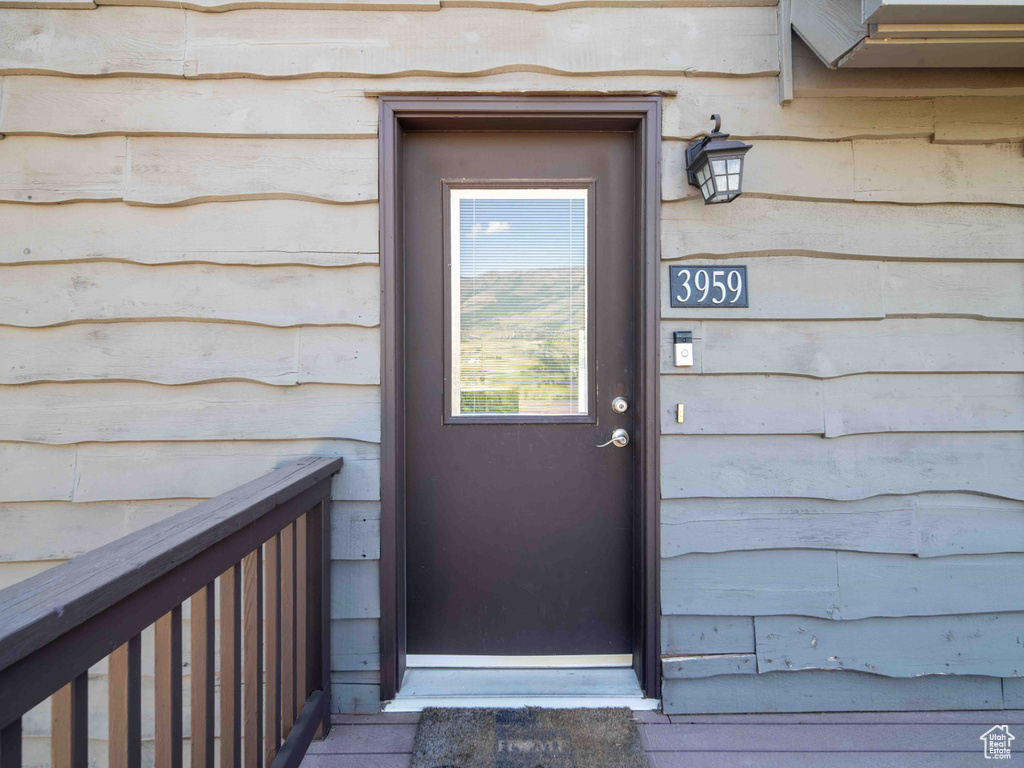 3959 E NORDIC VALLEY DR Eden, UT 84310