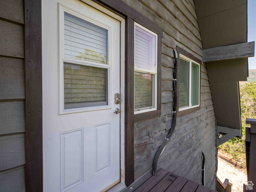 3959 E NORDIC VALLEY DR Eden, UT 84310