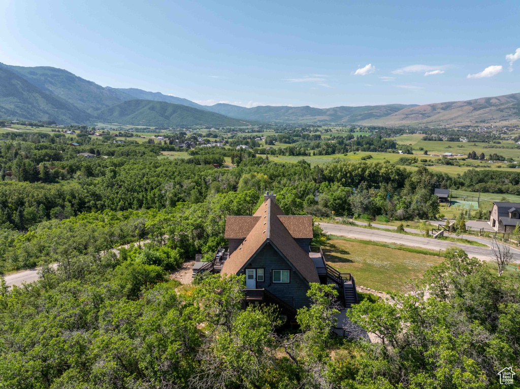 3959 E NORDIC VALLEY DR Eden, UT 84310