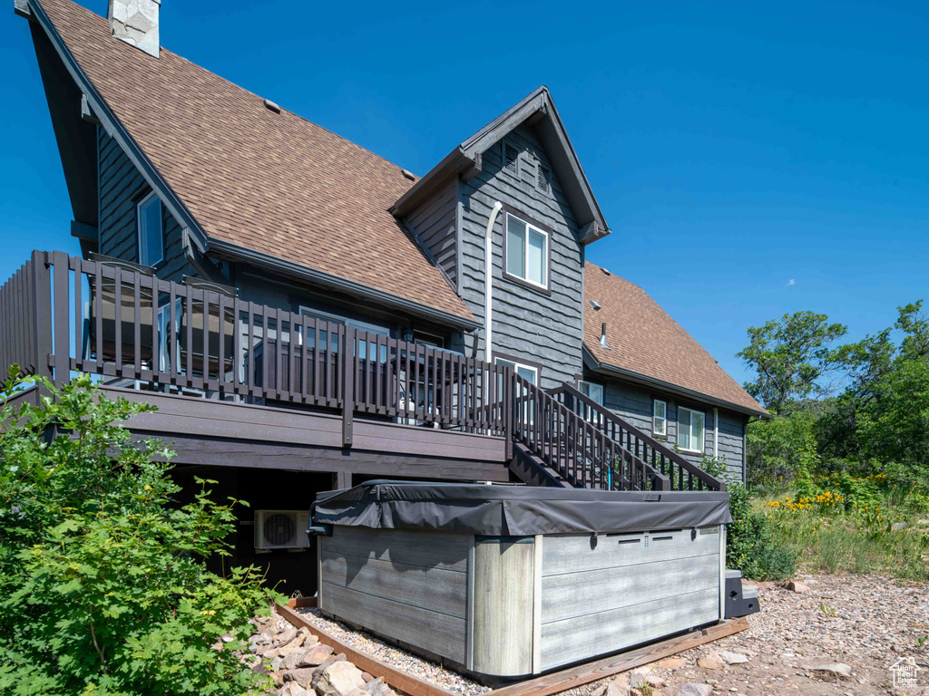 3959 E NORDIC VALLEY DR Eden, UT 84310