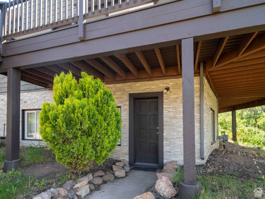 3959 E NORDIC VALLEY DR Eden, UT 84310