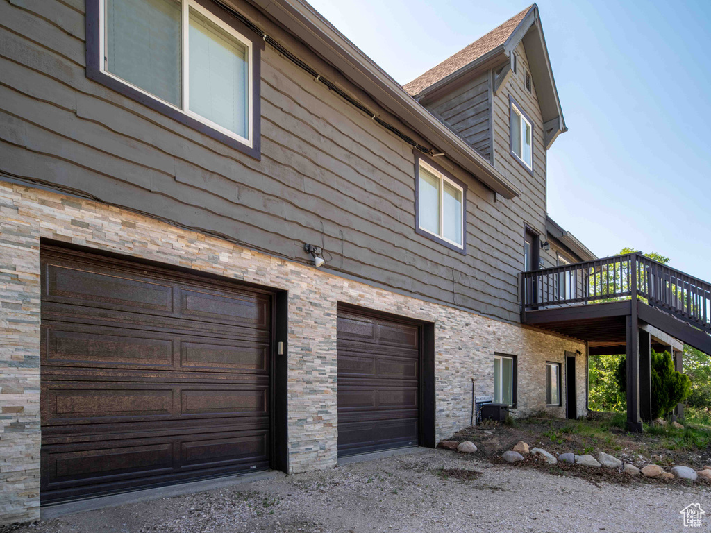 3959 E NORDIC VALLEY DR Eden, UT 84310