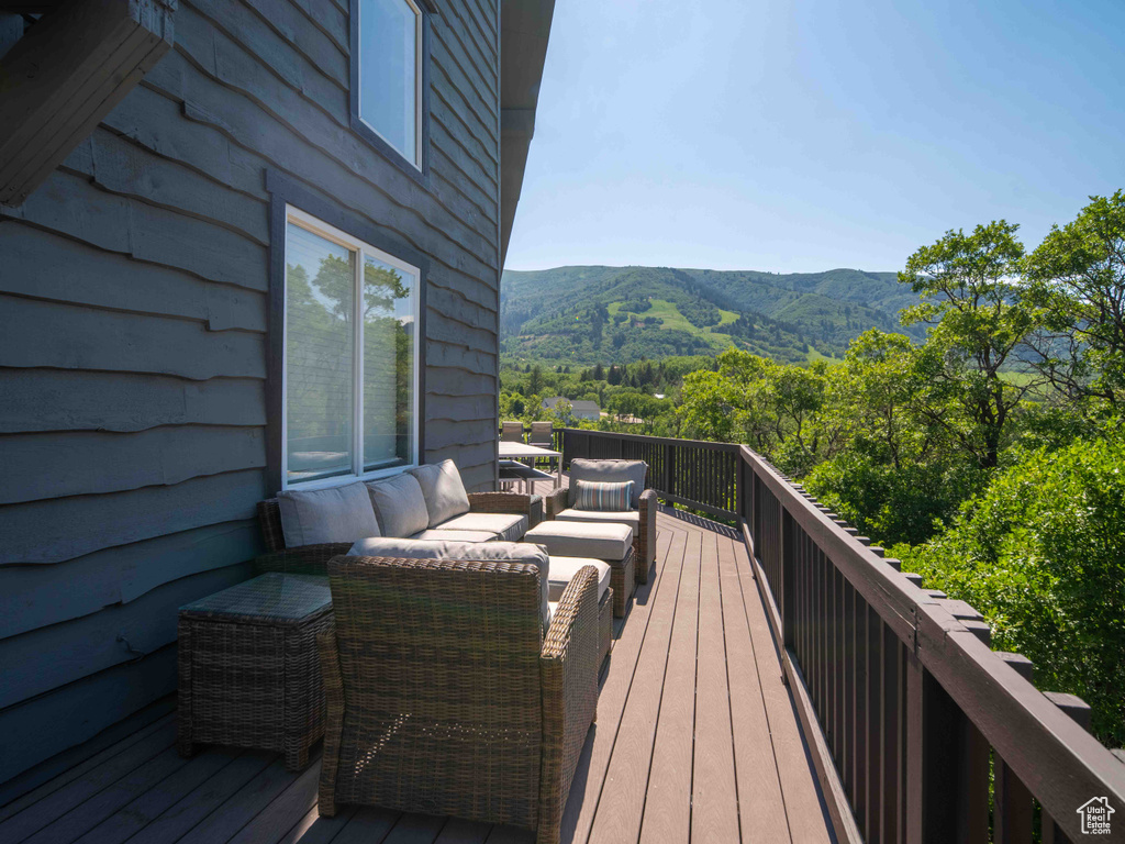 3959 E NORDIC VALLEY DR Eden, UT 84310