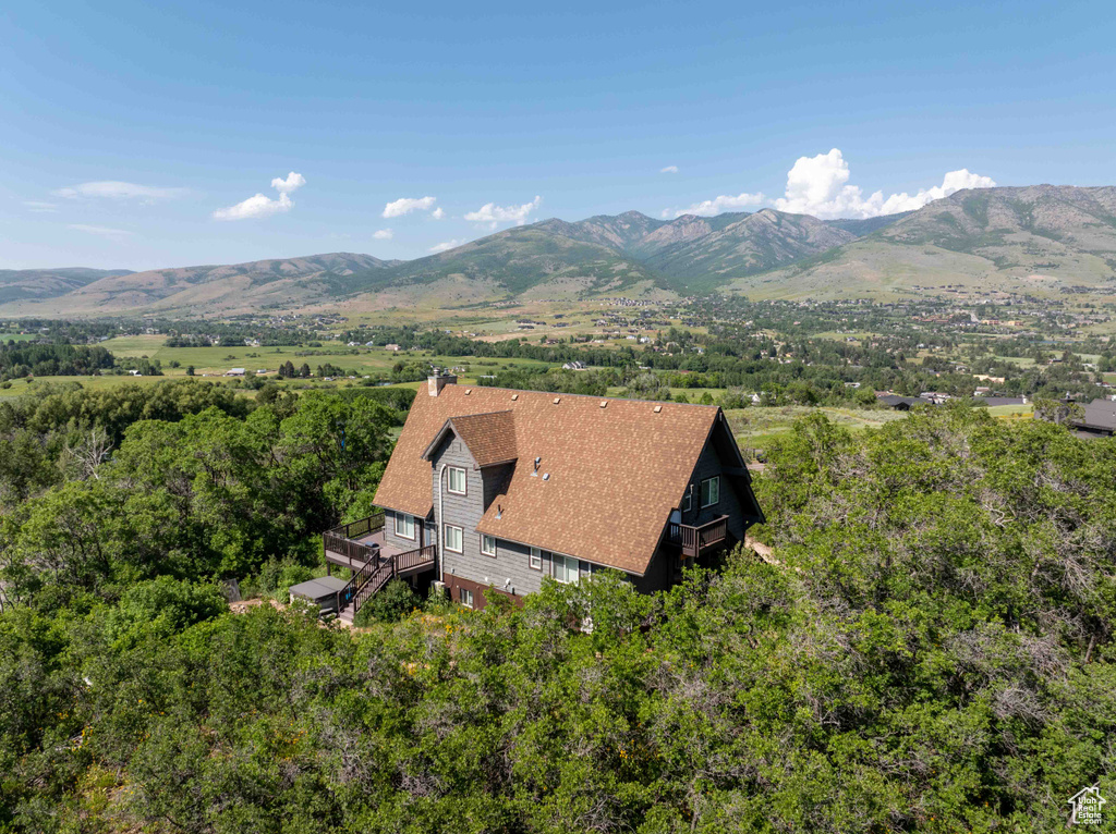 3959 E NORDIC VALLEY DR Eden, UT 84310