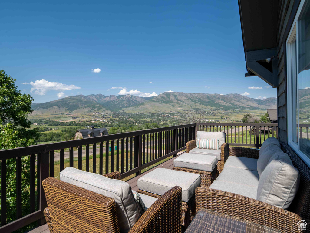 3959 E NORDIC VALLEY DR Eden, UT 84310