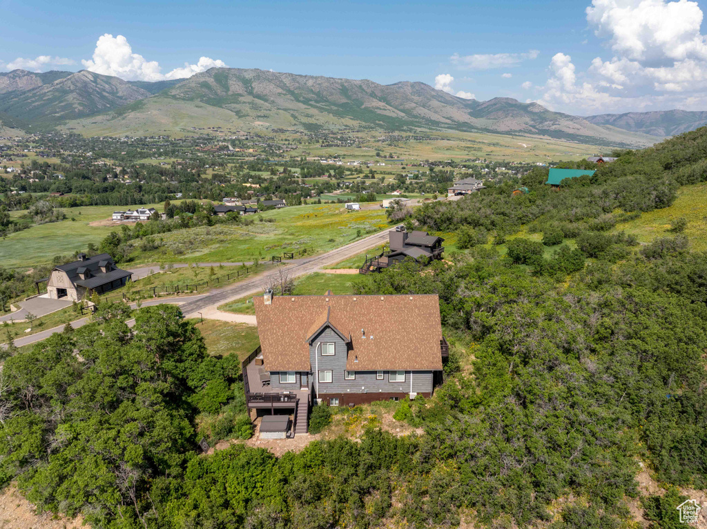 3959 E NORDIC VALLEY DR Eden, UT 84310