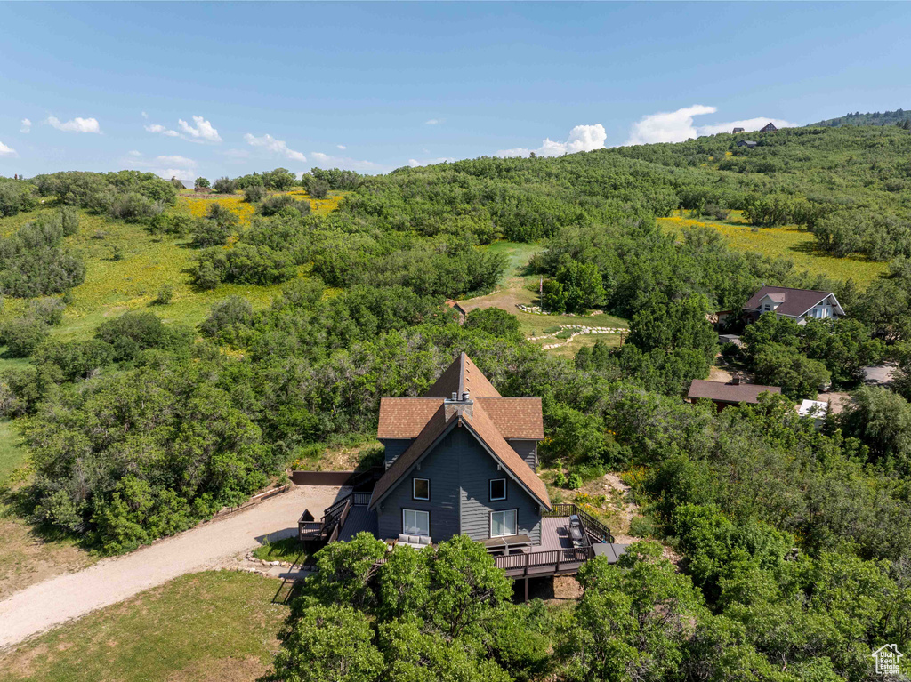 3959 E NORDIC VALLEY DR Eden, UT 84310