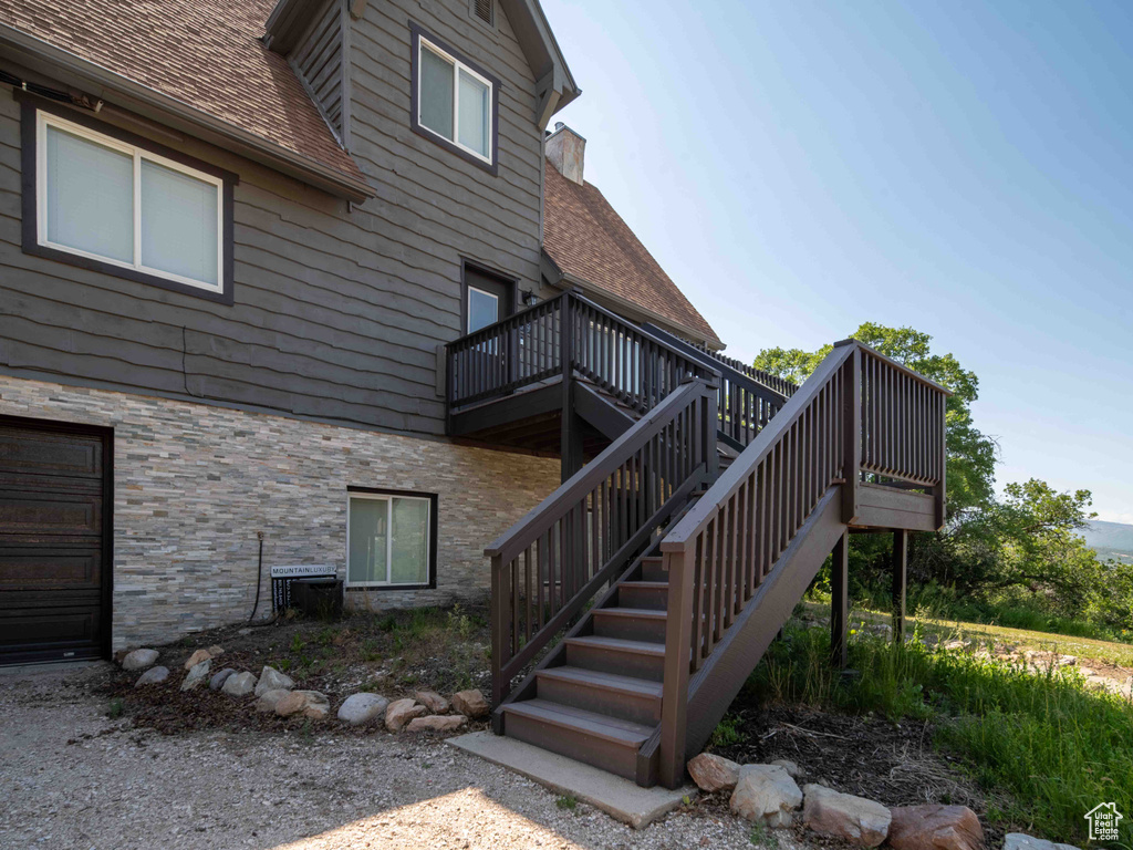 3959 E NORDIC VALLEY DR Eden, UT 84310