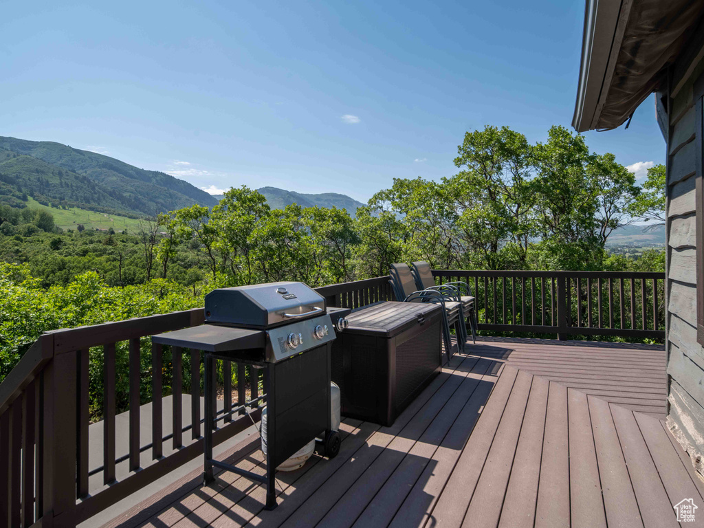 3959 E NORDIC VALLEY DR Eden, UT 84310