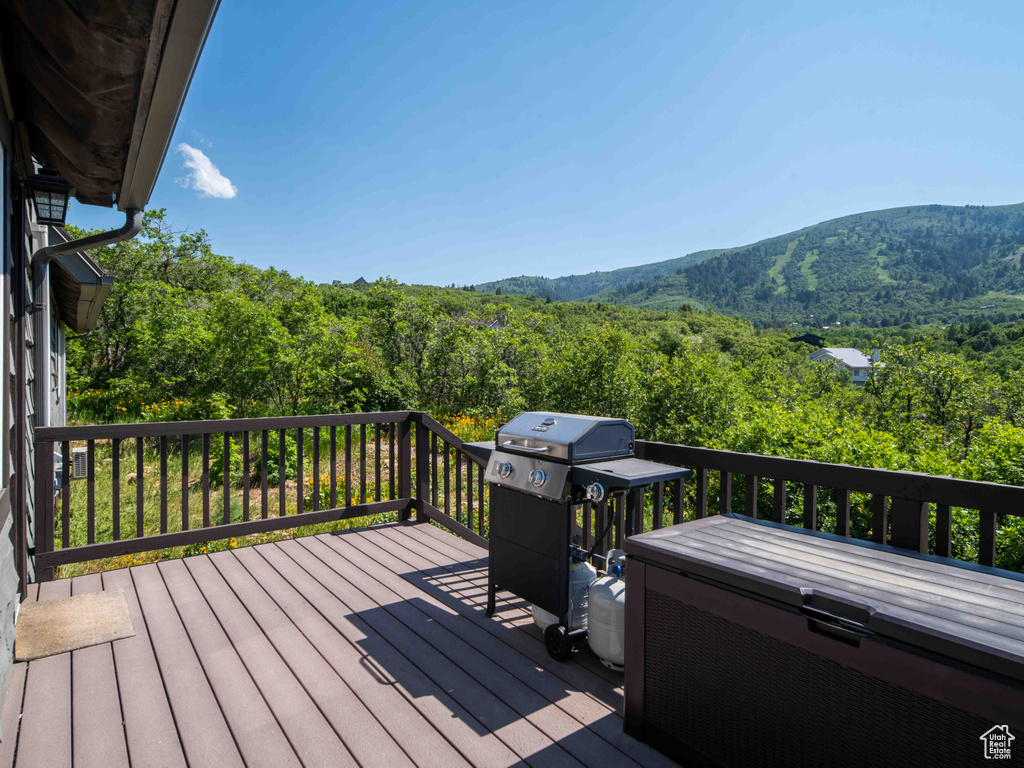 3959 E NORDIC VALLEY DR Eden, UT 84310