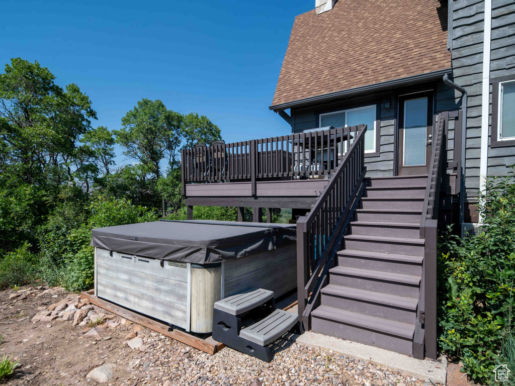 3959 E NORDIC VALLEY DR Eden, UT 84310