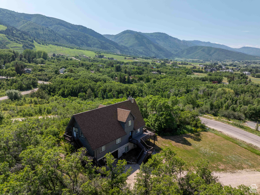 3959 E NORDIC VALLEY DR Eden, UT 84310