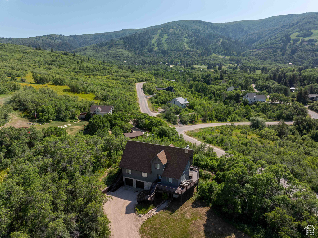 3959 E NORDIC VALLEY DR Eden, UT 84310