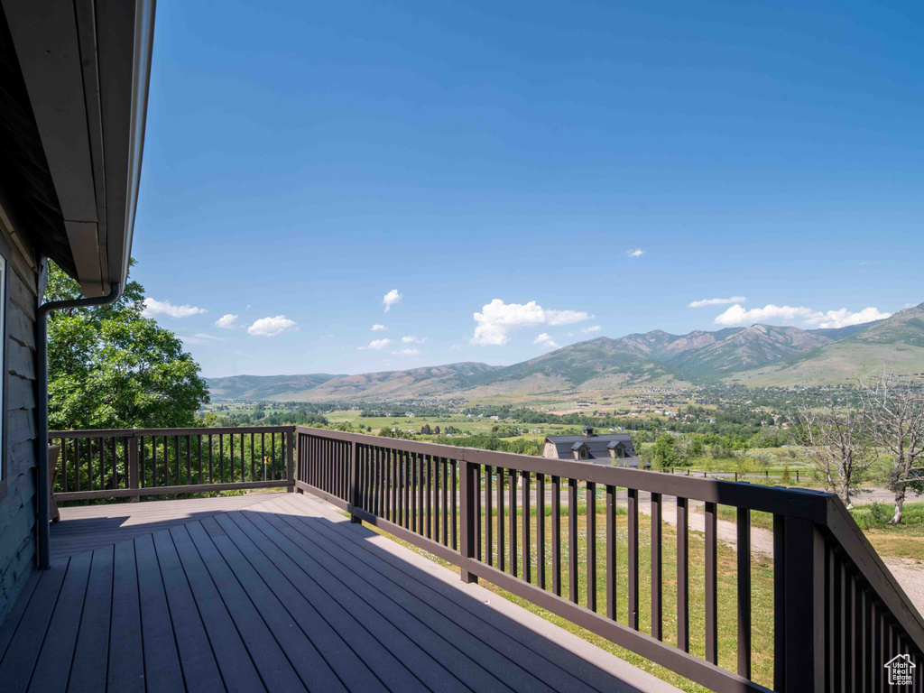 3959 E NORDIC VALLEY DR Eden, UT 84310