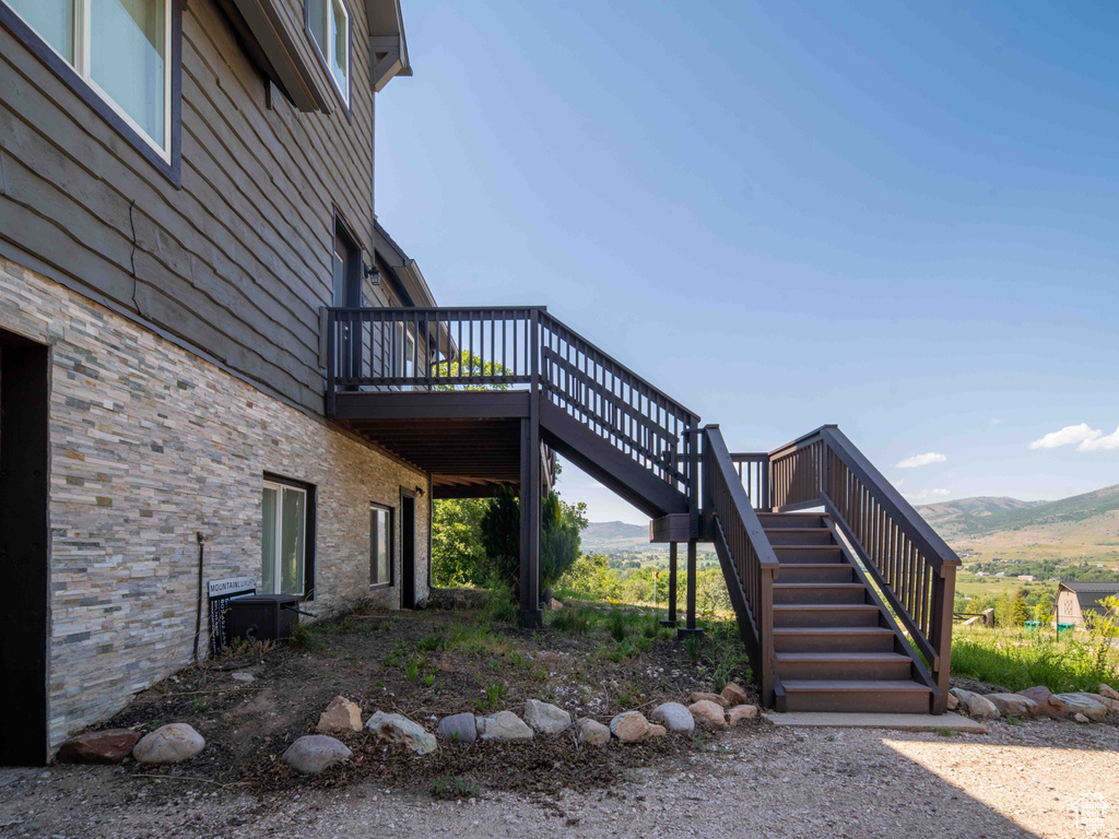 3959 E NORDIC VALLEY DR Eden, UT 84310