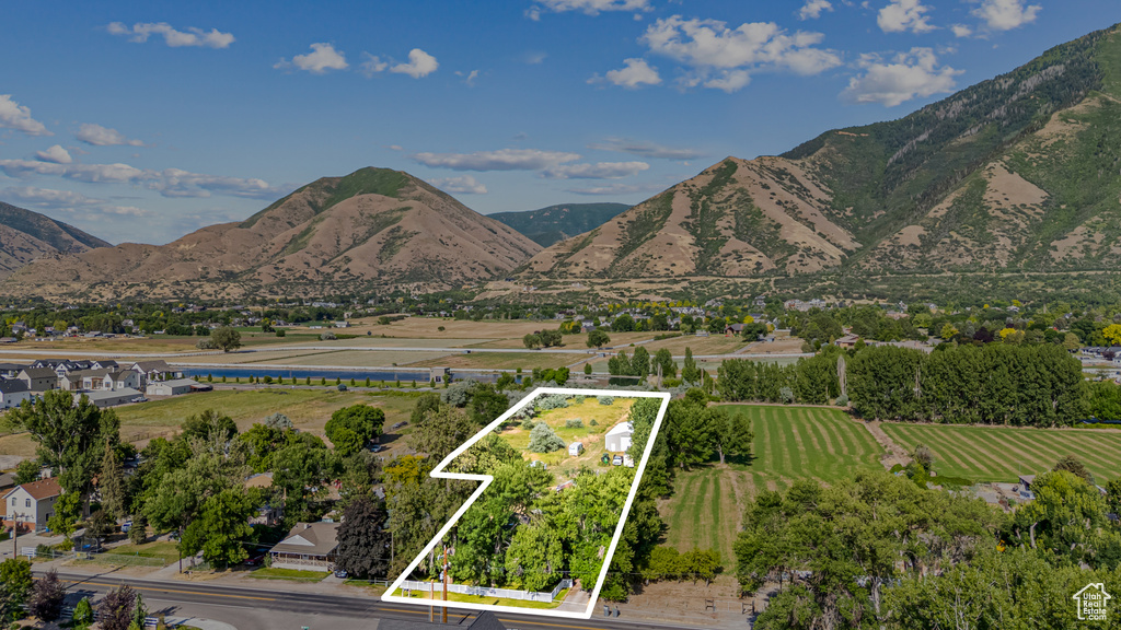 727 S MAIN ST Mapleton, UT 84664