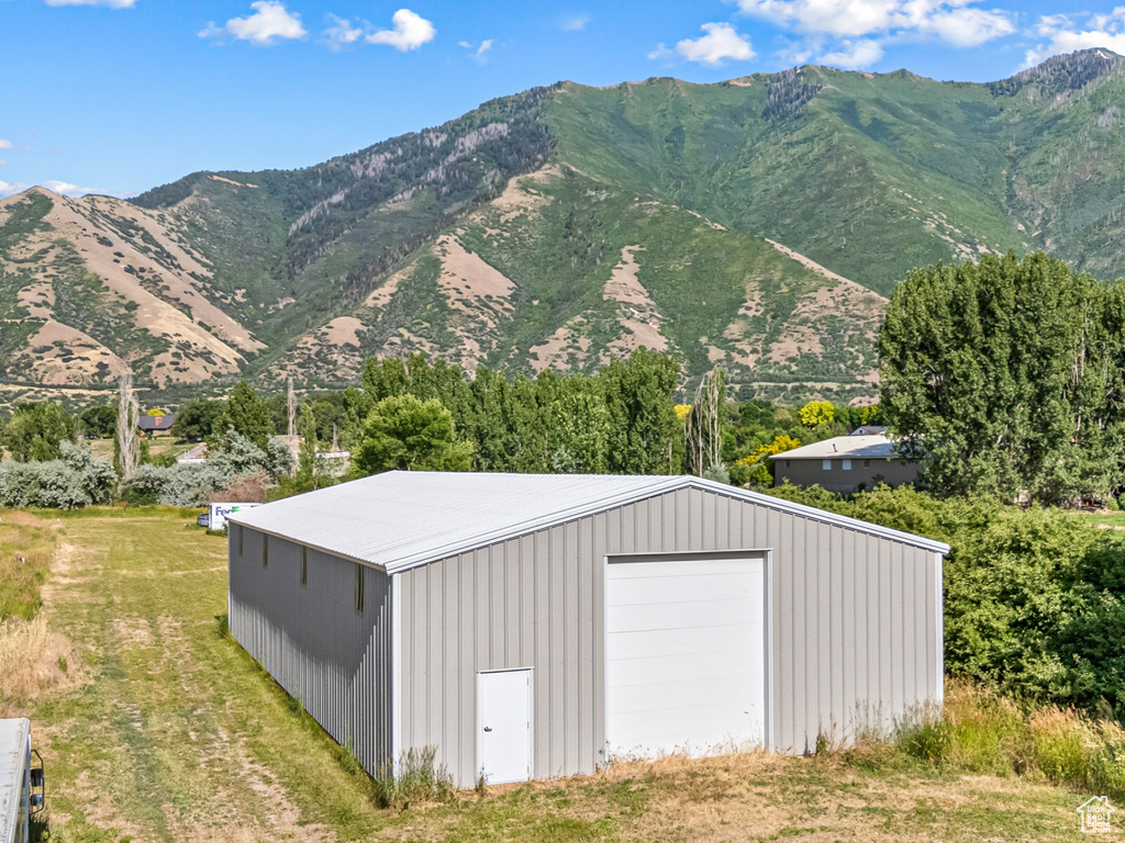 727 S MAIN ST Mapleton, UT 84664
