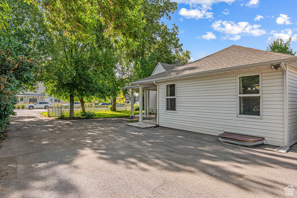 727 S MAIN ST Mapleton, UT 84664