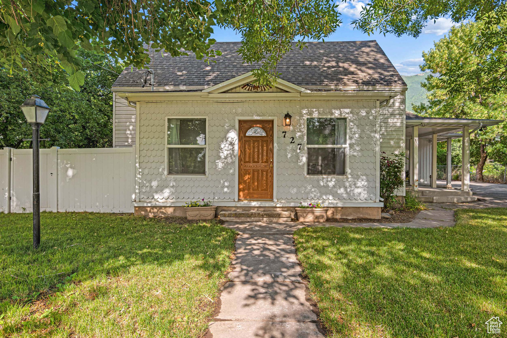 727 S MAIN ST Mapleton, UT 84664