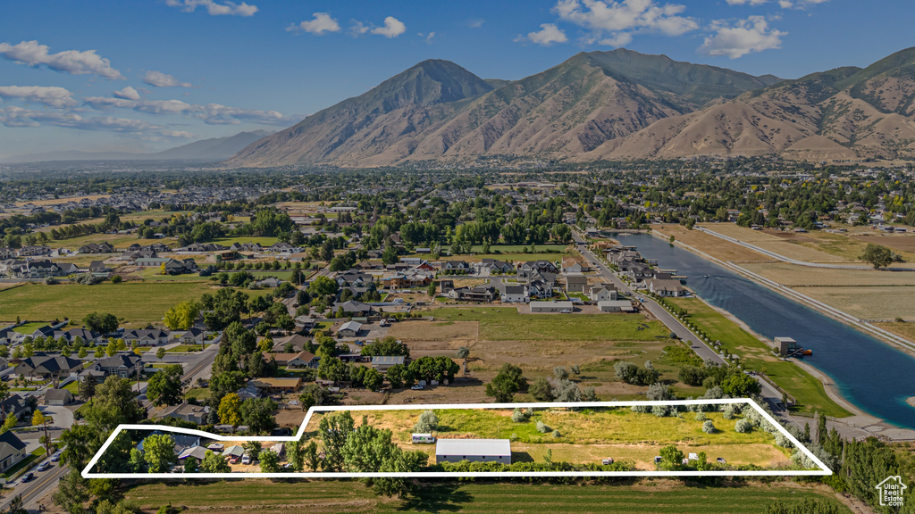 727 S MAIN ST Mapleton, UT 84664
