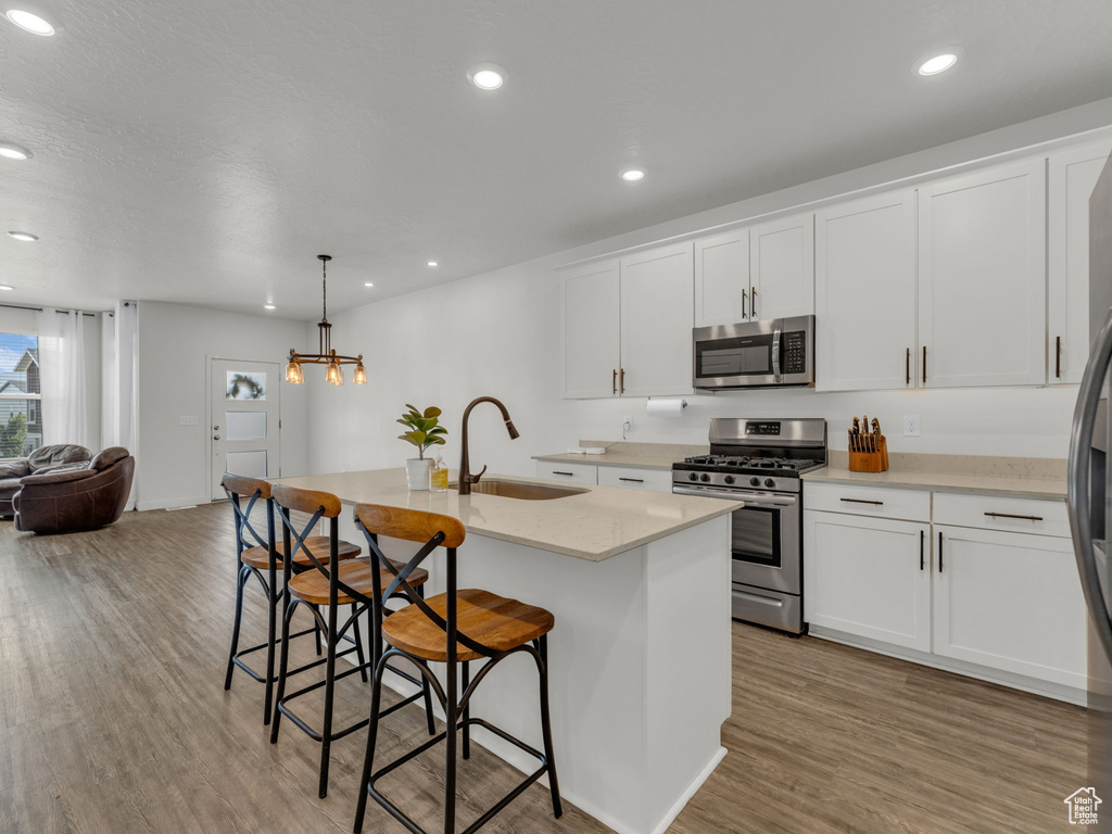 937 W PURPLEDISK CT Saratoga Springs, UT 84045