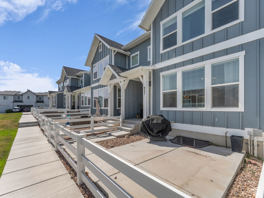 937 W PURPLEDISK CT Saratoga Springs, UT 84045