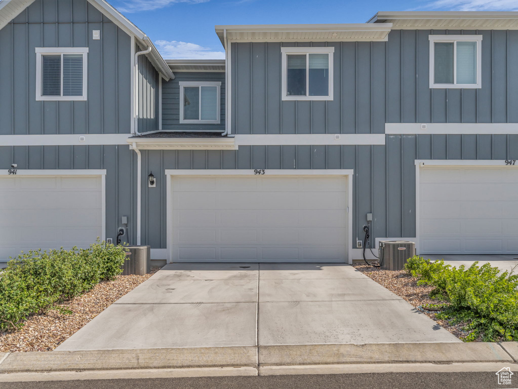 937 W PURPLEDISK CT Saratoga Springs, UT 84045