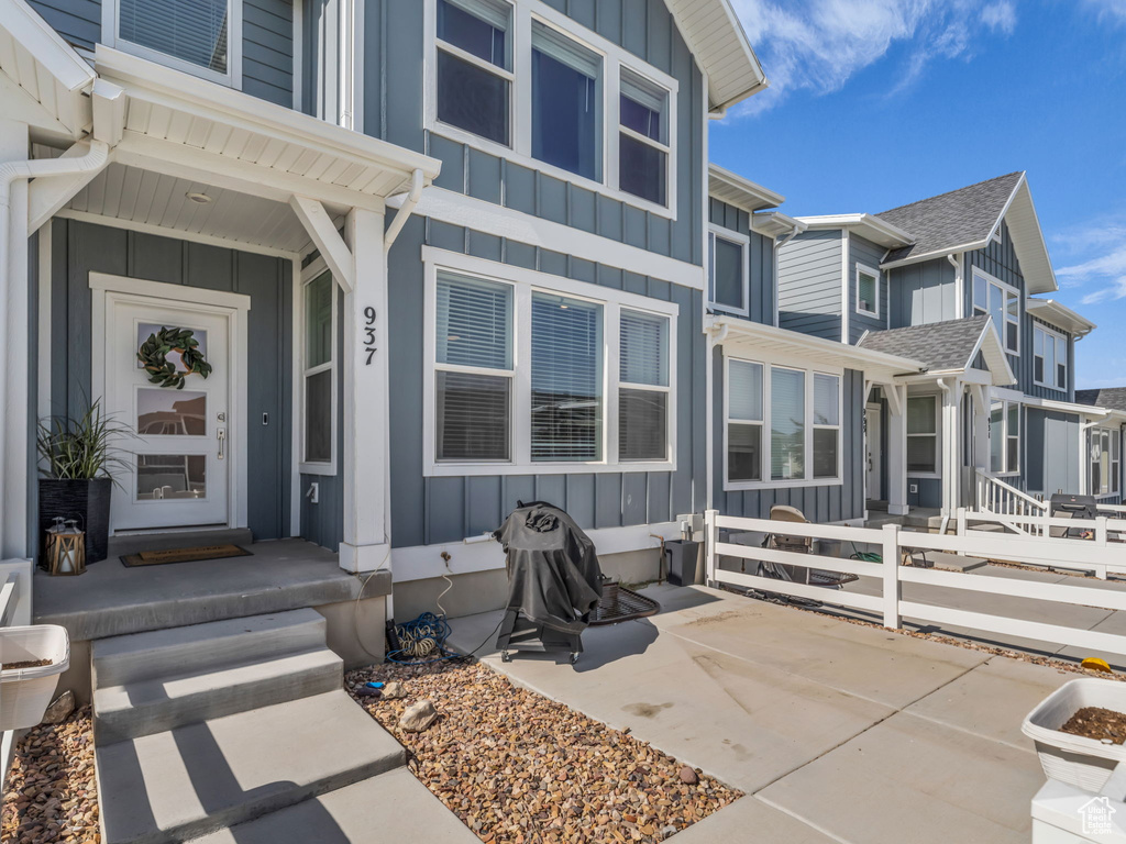 937 W PURPLEDISK CT Saratoga Springs, UT 84045