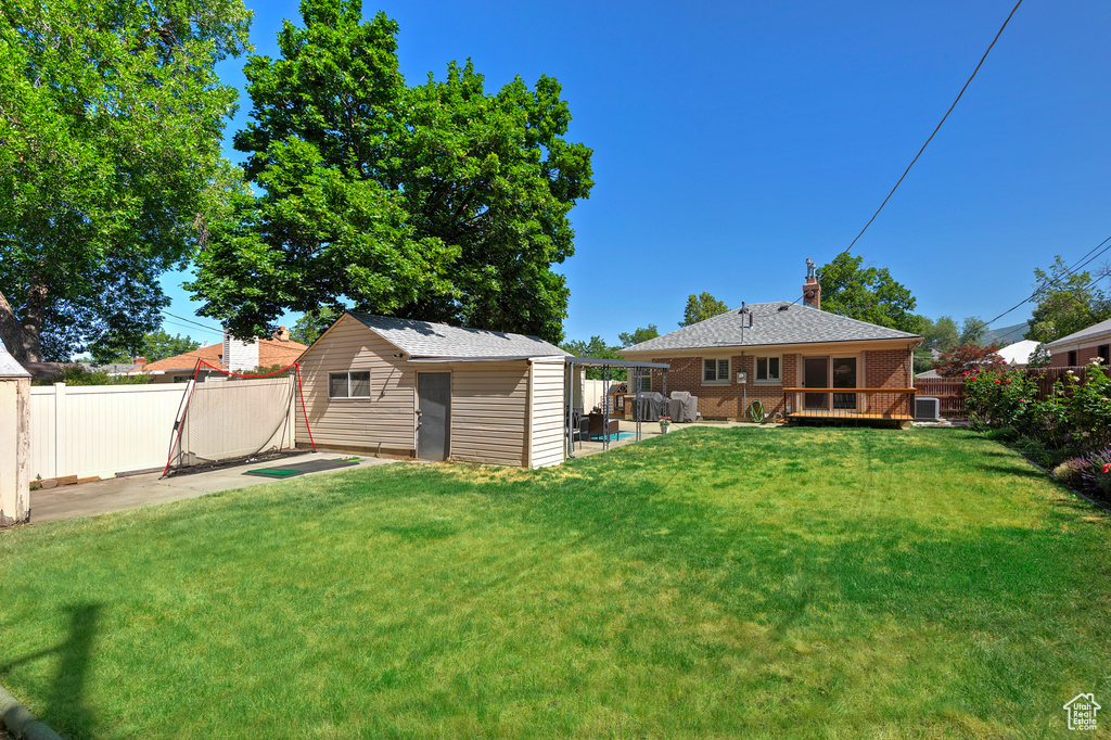 2090 E CRYSTAL AVE Salt Lake City, UT 84109