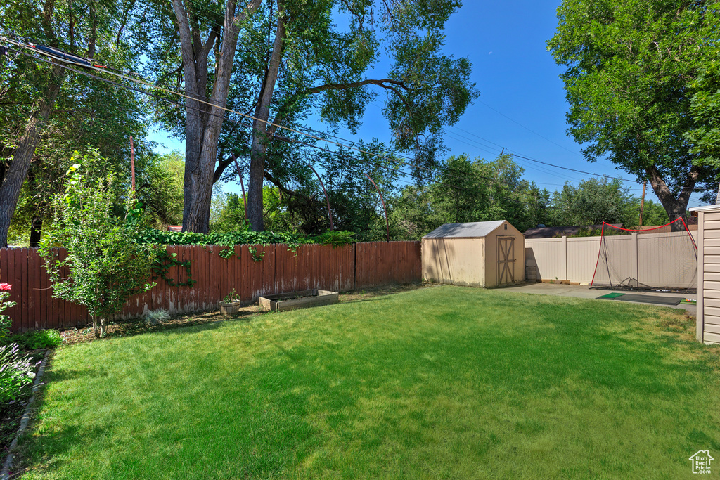 2090 E CRYSTAL AVE Salt Lake City, UT 84109