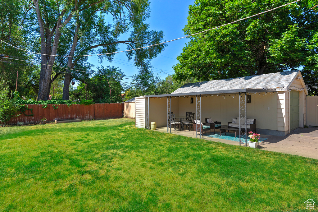 2090 E CRYSTAL AVE Salt Lake City, UT 84109