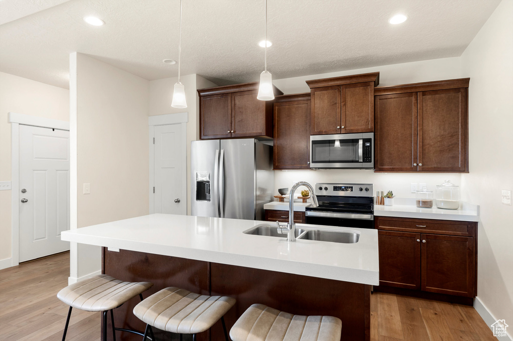 2726 W LINWOOD CT Salt Lake City, UT 84129