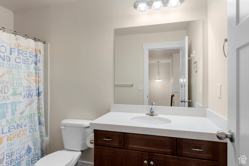 2726 W LINWOOD CT Salt Lake City, UT 84129