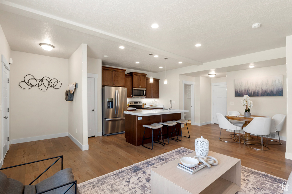 2726 W LINWOOD CT Salt Lake City, UT 84129