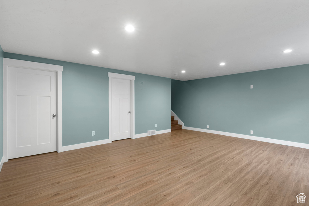 2726 W LINWOOD CT Salt Lake City, UT 84129