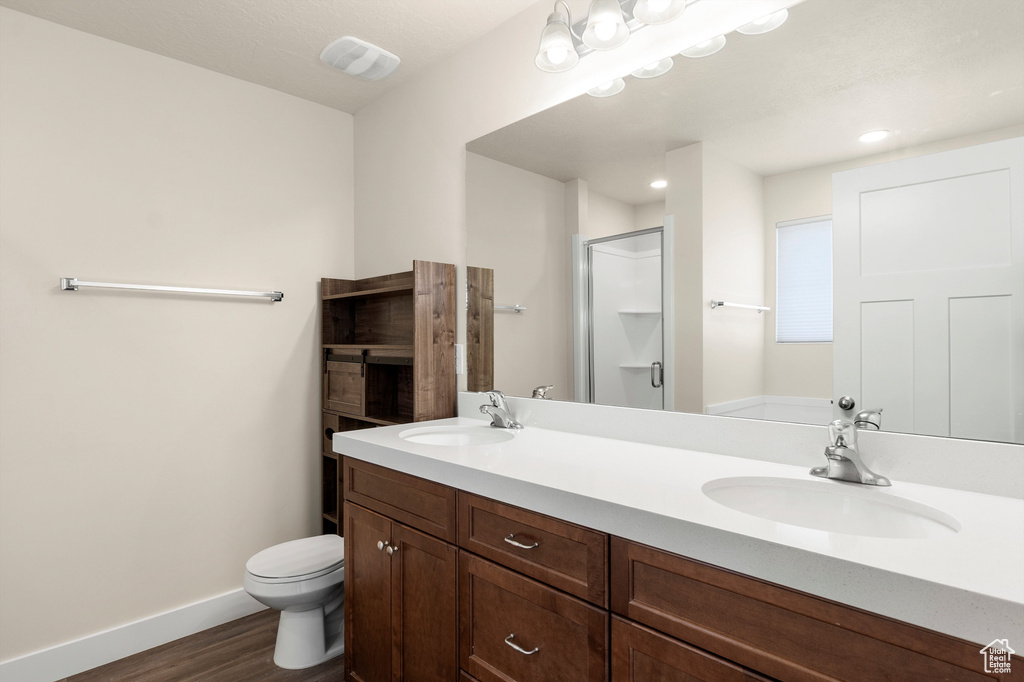 2726 W LINWOOD CT Salt Lake City, UT 84129