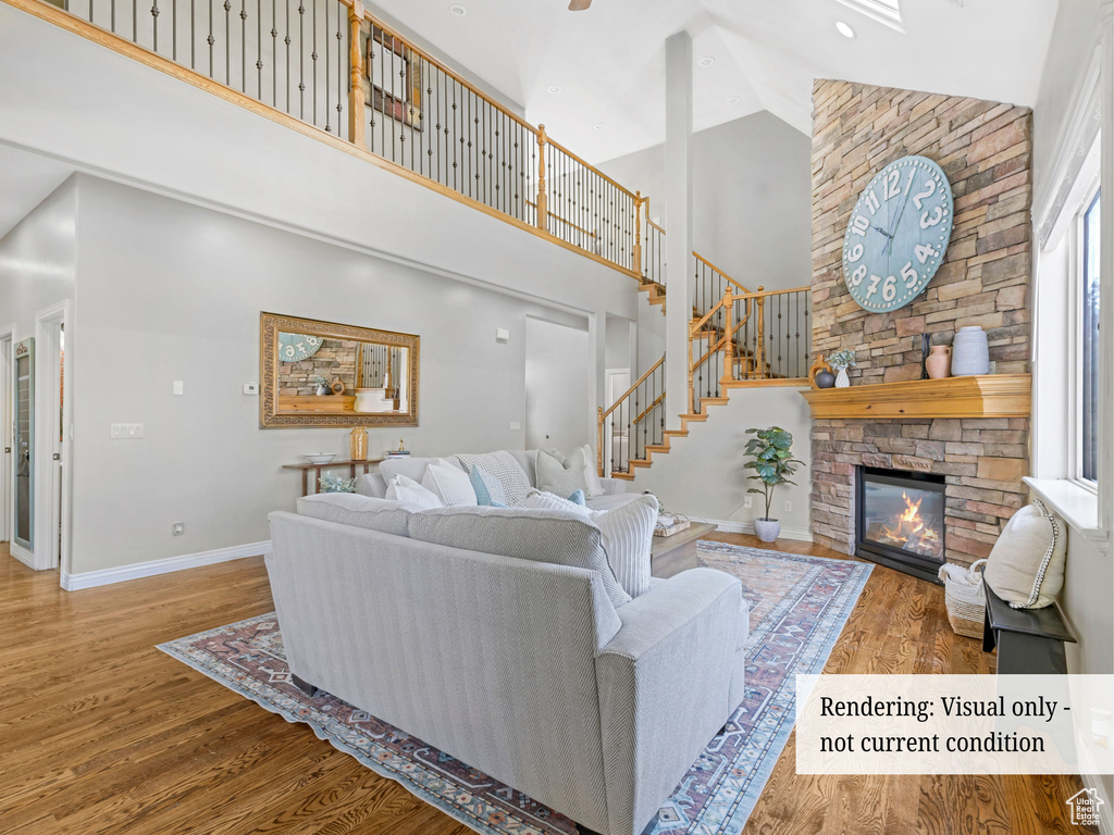 Photo 3 for MLS #2094424 at 385 W Riverside Ln