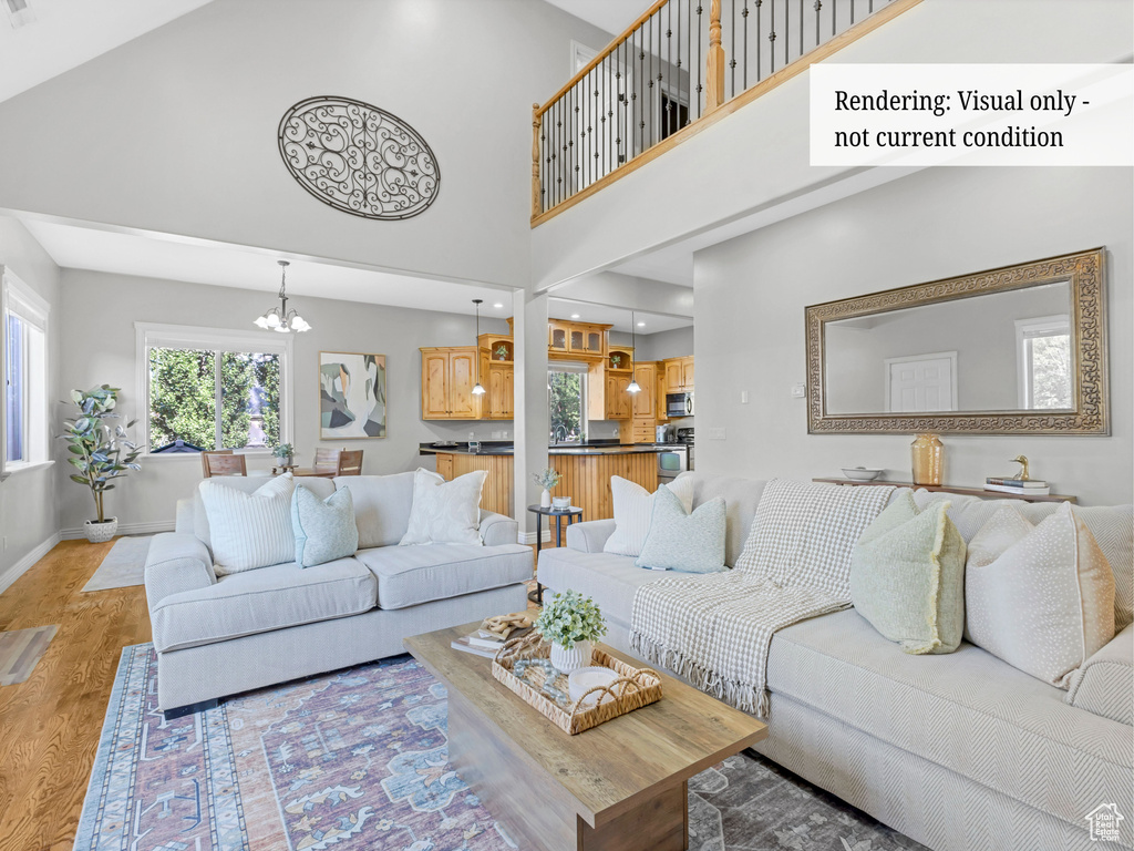 Photo 2 for MLS #2094424 at 385 W Riverside Ln